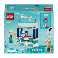 LEGO® Disney Prinz 43234 Elsas Eisstand | Teddy Toys Kinderwelt