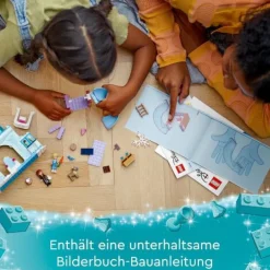 LEGO® Disney Prinz 43238 Elsas Eispalast | Teddy Toys Kinderwelt