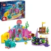 LEGO® Disney Prinzessin 43254 Arielles Kristallhöhle | Teddy Toys Kinderwelt