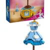 LEGO® Disney Prinzessin 43266 Cinderellas Kleid | Teddy Toys Kinderwelt