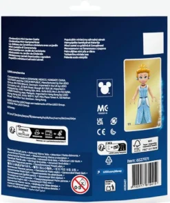LEGO® Disney Prinzessin 30695 Cinderellas Mini-Gartenschloss | Teddy Toys Kinderwelt