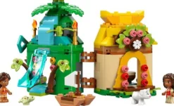 LEGO® Disney Prinzessin 43260 Vaianas Inselspaß | Teddy Toys Kinderwelt