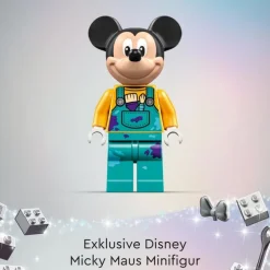 LEGO® Disney™ Specials - 100 Jahre Disney Zeichentrickikonen | Teddy Toys Kinderwelt