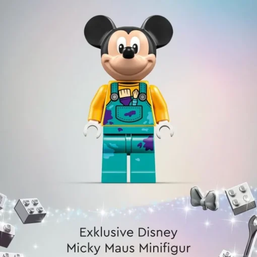 LEGO® Disney™ Specials - 100 Jahre Disney Zeichentrickikonen | Teddy Toys Kinderwelt