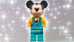 LEGO® Disney™ Specials - 100 Jahre Disney Zeichentrickikonen | Teddy Toys Kinderwelt