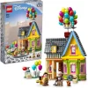 LEGO® Disney™ Specials - Carls Haus aus „Oben“ | Teddy Toys Kinderwelt