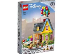 LEGO® Disney™ Specials - Carls Haus aus „Oben“ | Teddy Toys Kinderwelt