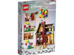 LEGO® Disney™ Specials - Carls Haus aus „Oben“ | Teddy Toys Kinderwelt