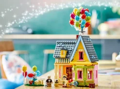 LEGO® Disney™ Specials - Carls Haus aus „Oben“ | Teddy Toys Kinderwelt