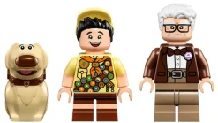 LEGO® Disney™ Specials - Carls Haus aus „Oben“ | Teddy Toys Kinderwelt