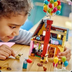 LEGO® Disney™ Specials - Carls Haus aus „Oben“ | Teddy Toys Kinderwelt