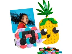 LEGO® DOTS 30560 Ananas Fotohalter & Mini-Tafel | Teddy Toys Kinderwelt