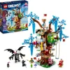 LEGO® DREAMZzz 71461 Fantastisches Baumhaus | Teddy Toys Kinderwelt