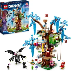 LEGO® DREAMZzz 71461 Fantastisches Baumhaus | Teddy Toys Kinderwelt
