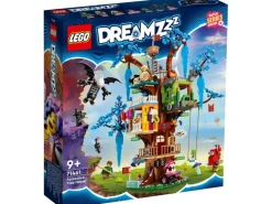 LEGO® DREAMZzz 71461 Fantastisches Baumhaus | Teddy Toys Kinderwelt
