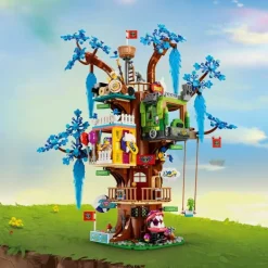 LEGO® DREAMZzz 71461 Fantastisches Baumhaus | Teddy Toys Kinderwelt