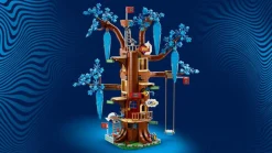 LEGO® DREAMZzz 71461 Fantastisches Baumhaus | Teddy Toys Kinderwelt