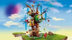 LEGO® DREAMZzz 71461 Fantastisches Baumhaus | Teddy Toys Kinderwelt