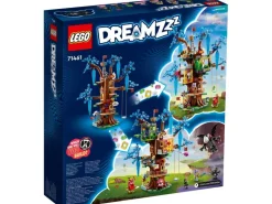 LEGO® DREAMZzz 71461 Fantastisches Baumhaus | Teddy Toys Kinderwelt