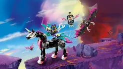 LEGO® DREAMZzz 71457 Pegasus | Teddy Toys Kinderwelt