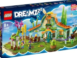 LEGO® DREAMZzz 71459 Stall der Traumwesen | Teddy Toys Kinderwelt
