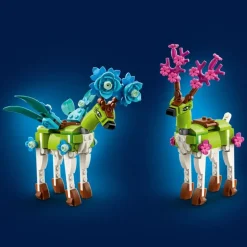 LEGO® DREAMZzz 71459 Stall der Traumwesen | Teddy Toys Kinderwelt
