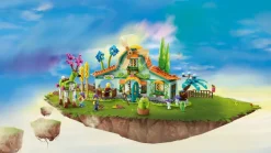 LEGO® DREAMZzz 71459 Stall der Traumwesen | Teddy Toys Kinderwelt