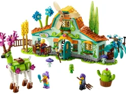 LEGO® DREAMZzz 71459 Stall der Traumwesen | Teddy Toys Kinderwelt