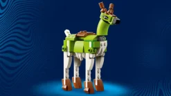 LEGO® DREAMZzz 71459 Stall der Traumwesen | Teddy Toys Kinderwelt
