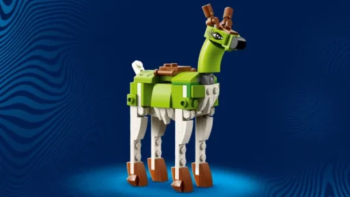LEGO® DREAMZzz 71459 Stall der Traumwesen | Teddy Toys Kinderwelt