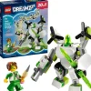 LEGO® DREAMZzz 71487 Z-Blobs Roboter- und Fahrzeugabenteuer | Teddy Toys Kinderwelt