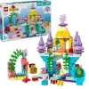 LEGO® DUPLO 10435 Arielles magischer Unterwasserpalast | Teddy Toys Kinderwelt