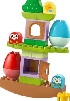 LEGO® DUPLO 10440 Baum zum Balancieren und Stapeln | Teddy Toys Kinderwelt