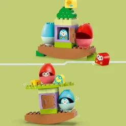 LEGO® DUPLO 10440 Baum zum Balancieren und Stapeln | Teddy Toys Kinderwelt