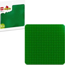LEGO® DUPLO® - Bauplatte in Grün | Teddy Toys Kinderwelt