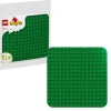 LEGO® DUPLO 10460 Bauplatte in Grün | Teddy Toys Kinderwelt