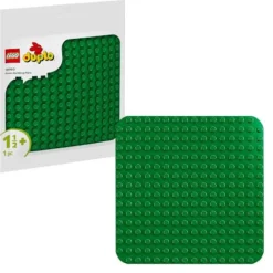 LEGO® DUPLO 10460 Bauplatte in Grün | Teddy Toys Kinderwelt