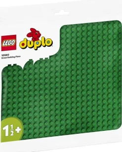 LEGO® DUPLO® - Bauplatte in Grün | Teddy Toys Kinderwelt