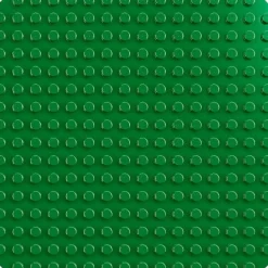 LEGO® DUPLO 10460 Bauplatte in Grün | Teddy Toys Kinderwelt