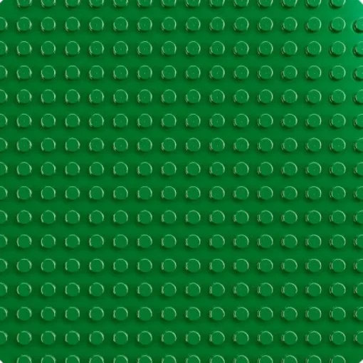 LEGO® DUPLO 10460 Bauplatte in Grün | Teddy Toys Kinderwelt