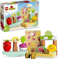 LEGO® DUPLO 10983 Biomarkt | Teddy Toys Kinderwelt