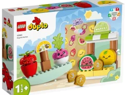LEGO® DUPLO 10983 Biomarkt | Teddy Toys Kinderwelt