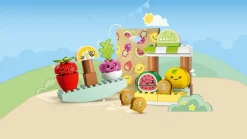 LEGO® DUPLO 10983 Biomarkt | Teddy Toys Kinderwelt