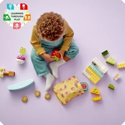 LEGO® DUPLO 10983 Biomarkt | Teddy Toys Kinderwelt
