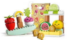 LEGO® DUPLO 10983 Biomarkt | Teddy Toys Kinderwelt