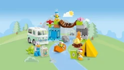 LEGO® DUPLO® 10997 Camping-Abenteuer | Teddy Toys Kinderwelt