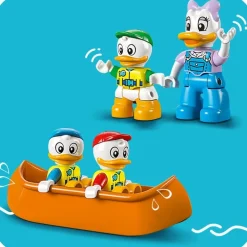 LEGO® DUPLO® 10997 Camping-Abenteuer | Teddy Toys Kinderwelt