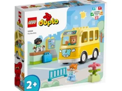 LEGO® DUPLO® 10988 Die Busfahrt | Teddy Toys Kinderwelt