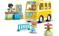 LEGO® DUPLO® 10988 Die Busfahrt | Teddy Toys Kinderwelt