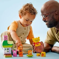 LEGO® DUPLO 10457 Disney Winnie Puuhs Geburtstagsparty | Teddy Toys Kinderwelt